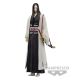 Figura Retsu Unohana Solid and Souls Bleach 15cm