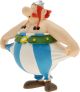 Figura de Obelix con Pantalones