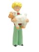 Figura El Principito y La Oveja