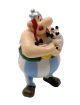 Figura Obelix y Dogmatix