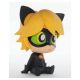 Hucha Cat Noir Prodigiosa Lady Bug Chibi