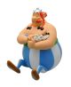 Figura Hucha Obelix y Dogmatix