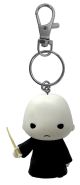 Llavero Chibi Lord Voldemort Blíster