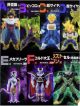 Ichiban Kuji Banpresto Dragon Ball Vs Omnibus Great - Lote 80 artículos