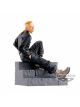 Figura Draken Ken Ryuguji Break Time - Tokyo Revengers 13cm