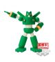 Figura Crayon Shinchan Kantam Robo Kasukabe Boueitai